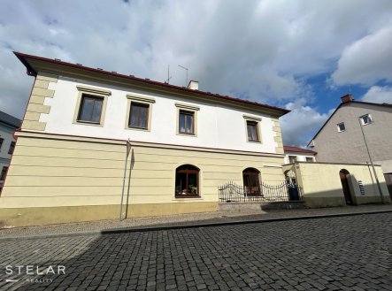 Pronájem bytu, 2+kk, 46 m²
