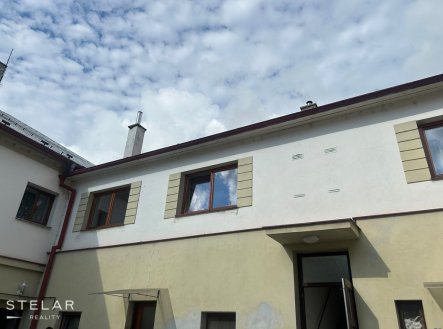 Pronájem bytu, 2+kk, 46 m²
