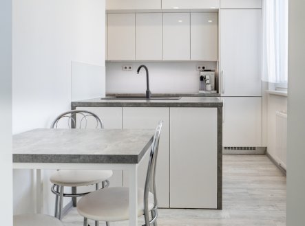 Prodej bytu, 3+1, 69 m²