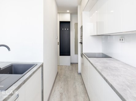 Prodej bytu, 3+1, 69 m²