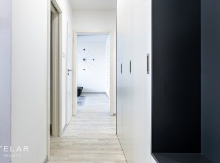 Prodej bytu, 3+1, 69 m²