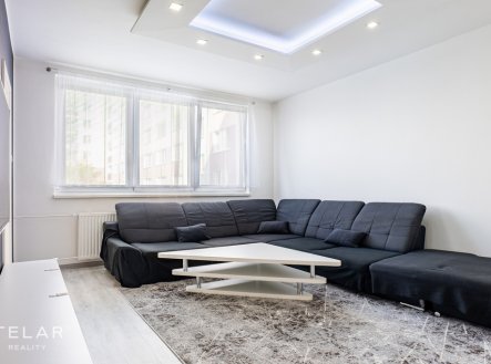 Prodej bytu, 3+1, 69 m²
