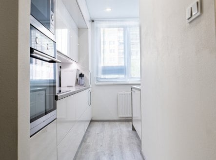 Prodej bytu, 3+1, 69 m²