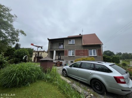 Prodej domu/vily, 140 m²