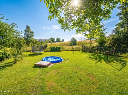 Prodej domu/vily, 140 m²