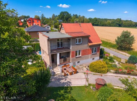 ropice-28.jpg | Prodej - dům/vila, 140 m²