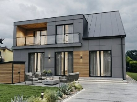 Prodej domu/vily, 140 m²