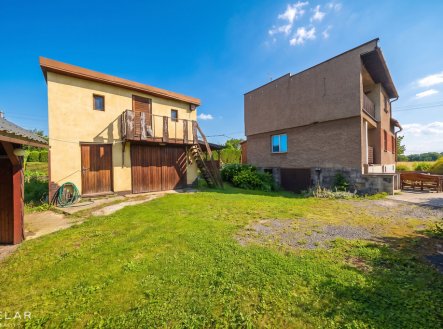 Prodej domu/vily, 140 m²