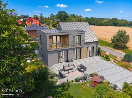 Prodej domu/vily, 140 m²