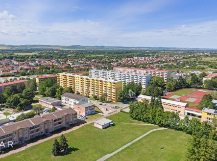 Prodej bytu, 3+1, 75 m²
