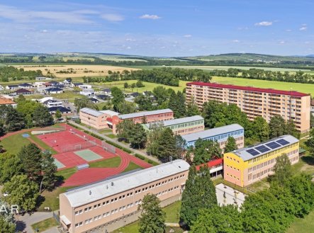Prodej bytu, 3+1, 75 m²