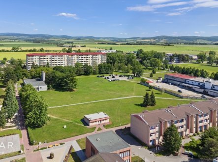 Prodej bytu, 3+1, 75 m²