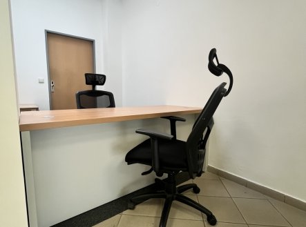 Pronájem obchodní prostory, 127 m²