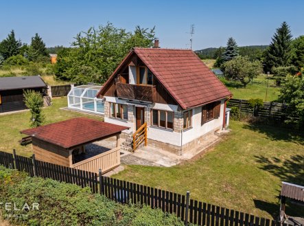 Prodej domu/vily, 56 m²