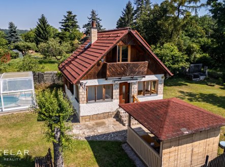 Prodej domu/vily, 56 m²