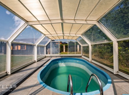 Prodej domu/vily, 56 m²