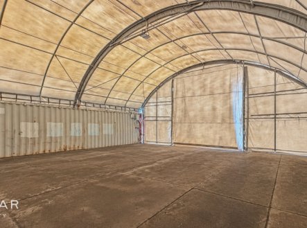 Pronájem pozemku pro komerční výstavbu, 4 262 m²