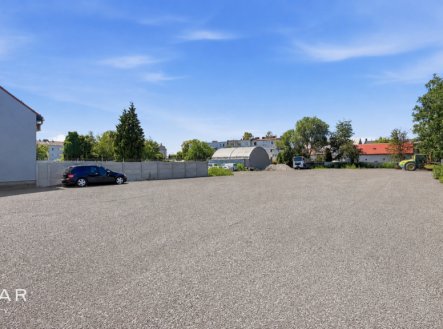 Pronájem pozemku pro komerční výstavbu, 4 262 m²