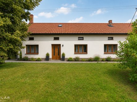 Prodej domu/vily, 323 m²