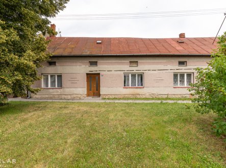 Prodej domu/vily, 323 m²