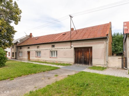 Prodej domu/vily, 323 m²