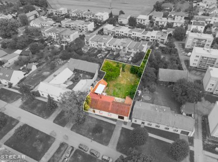 Prodej domu/vily, 323 m²