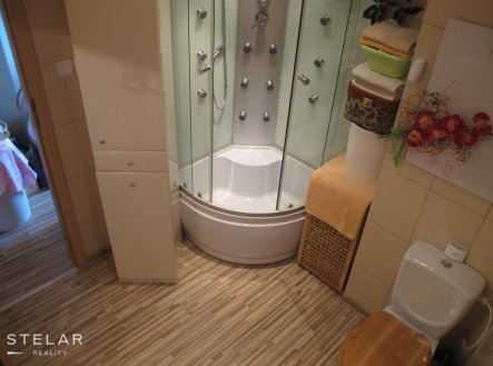 Prodej bytu, 1+1, 37 m²