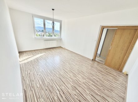 Prodej bytu, 1+1, 37 m²