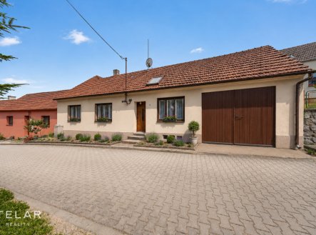 Prodej domu/vily, 140 m²
