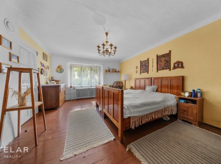 Prodej domu/vily, 140 m²