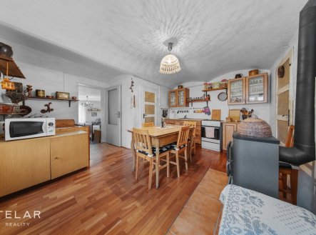 Prodej domu/vily, 140 m²