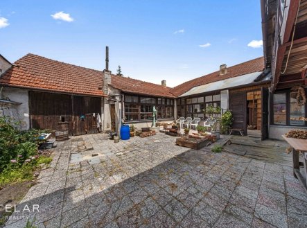 Prodej domu/vily, 140 m²