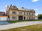 Prodej domu/vily, 488 m²