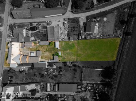 Prodej domu/vily, 488 m²