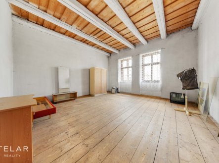 Prodej domu/vily, 488 m²