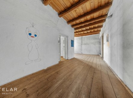 Prodej domu/vily, 488 m²