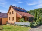 Pronájem - dům/vila, 96 m²