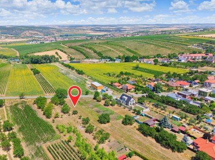 Prodej pozemku pro bydlení, 971 m² obrázek