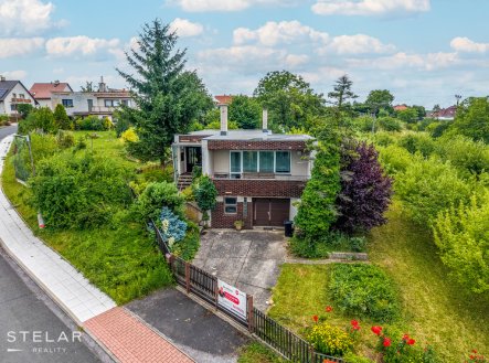 Prodej domu/vily, 100 m²