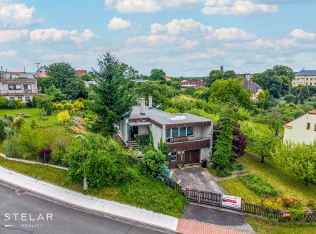 Prodej domu/vily, 100 m²