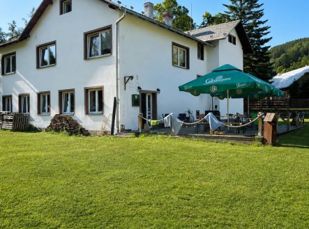 Prodej domu/vily, 442 m²