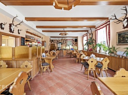 Prodej obchodní prostory, 640 m²