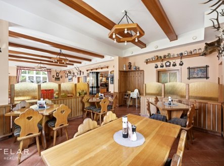Prodej obchodní prostory, 640 m²