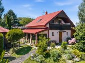 Prodej - dům/vila, 125 m²