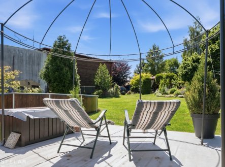 Prodej domu/vily, 125 m²