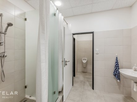 Pronájem kanceláře, 60 m²