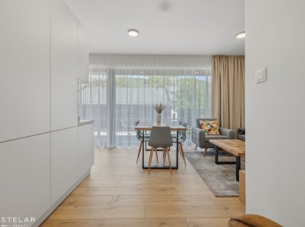 Prodej bytu, 3+kk, 82 m²