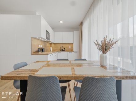 Prodej bytu, 3+kk, 82 m² obrázek