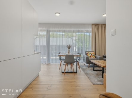 Prodej bytu, 3+kk, 82 m²