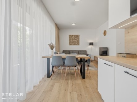 Prodej bytu, 3+kk, 82 m²
